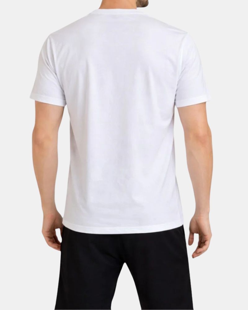 Camisetas Manga corta Hombre DS2 Blanco SS26272