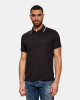 Camisetas Manga curta Homem MICHAEL KORS Preto CS652WR19P