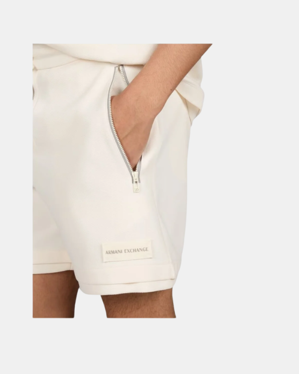 Calções Homem ARMANI EXCHANGE Bege XM002354 AF21869