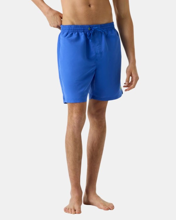 Ropa de baño Hombre GUESS Azul F6GT24 WG282