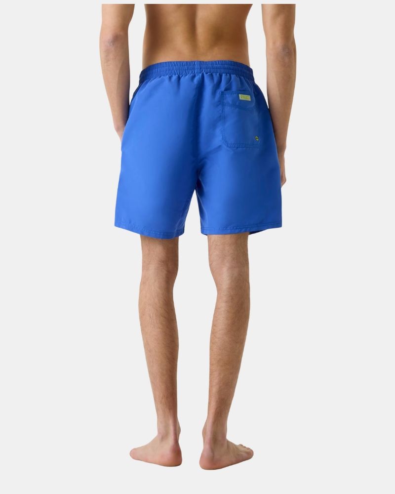Ropa de baño Hombre GUESS Azul F6GT24 WG282