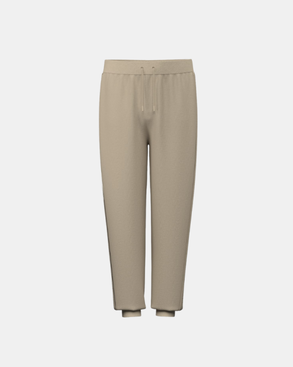 Calças Compridas Homem GUESS Taupe Z6YB13 K4965