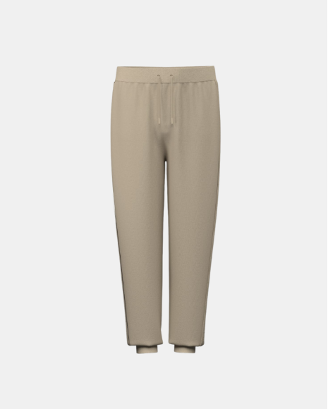 Calças Compridas Homem GUESS Taupe Z6YB13 K4965