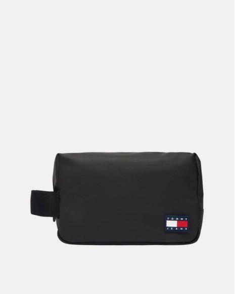 Bolsos Hombre TOMMY HILFIGER Negro AM0AM13862BDS
