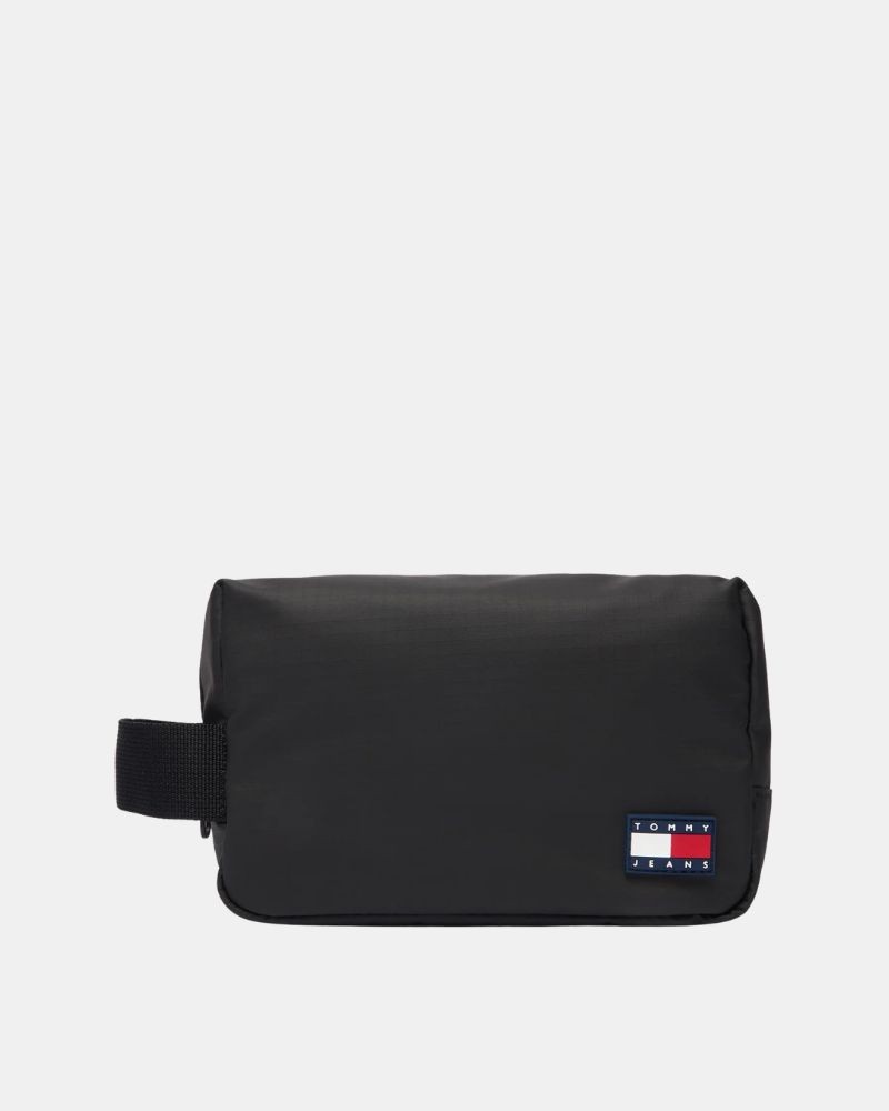 Bolsos Hombre TOMMY HILFIGER Negro AM0AM13862BDS