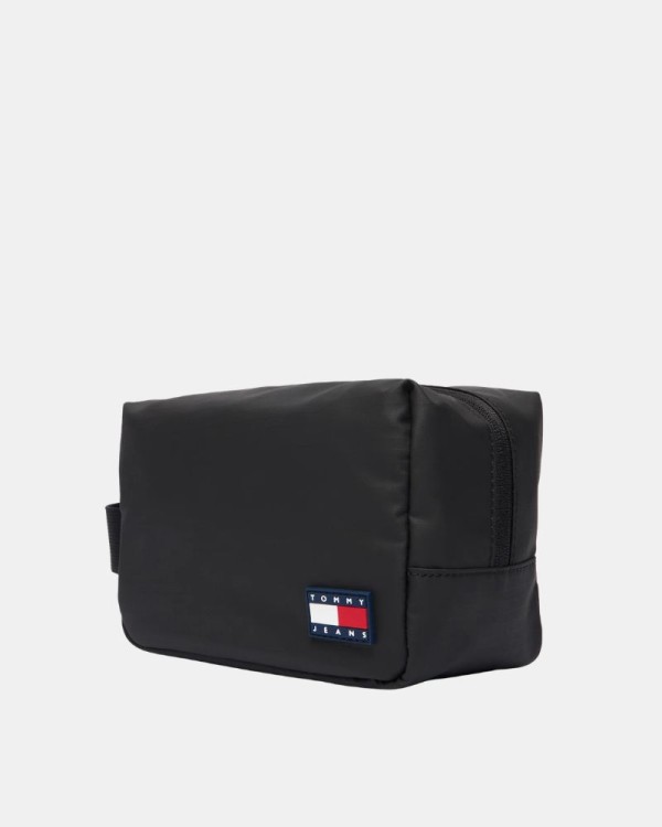 Bolsos Hombre TOMMY HILFIGER Negro AM0AM13862BDS