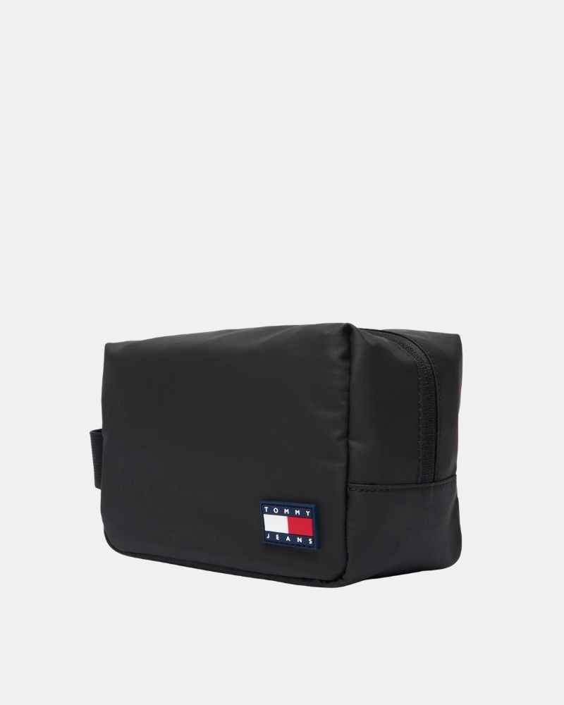Bolsos Hombre TOMMY HILFIGER Negro AM0AM13862BDS