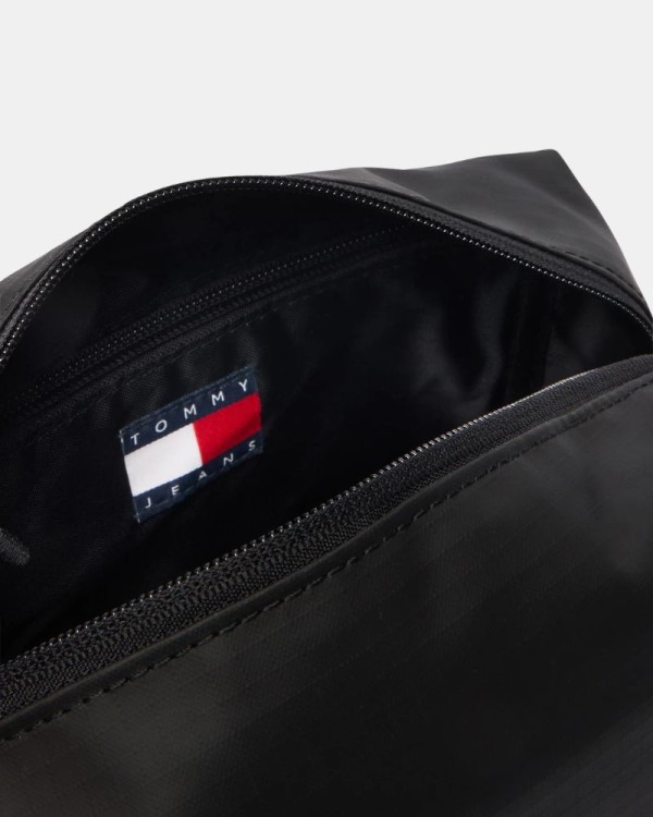 Bolsos Hombre TOMMY HILFIGER Negro AM0AM13862BDS