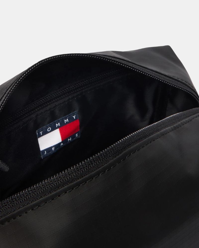 Bolsos Hombre TOMMY HILFIGER Negro AM0AM13862BDS