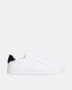 Ténis Baixos Homem TOMMY HILFIGER Branco FM0FM053670LD