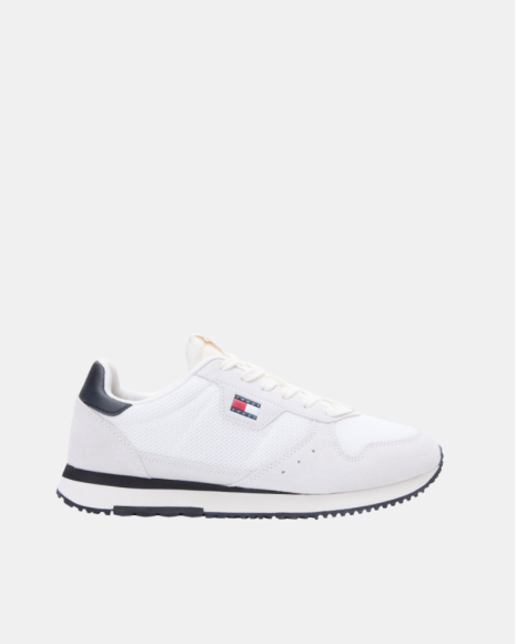Zapatillas Hombre TOMMY HILFIGER Blanco EM0EM01690
