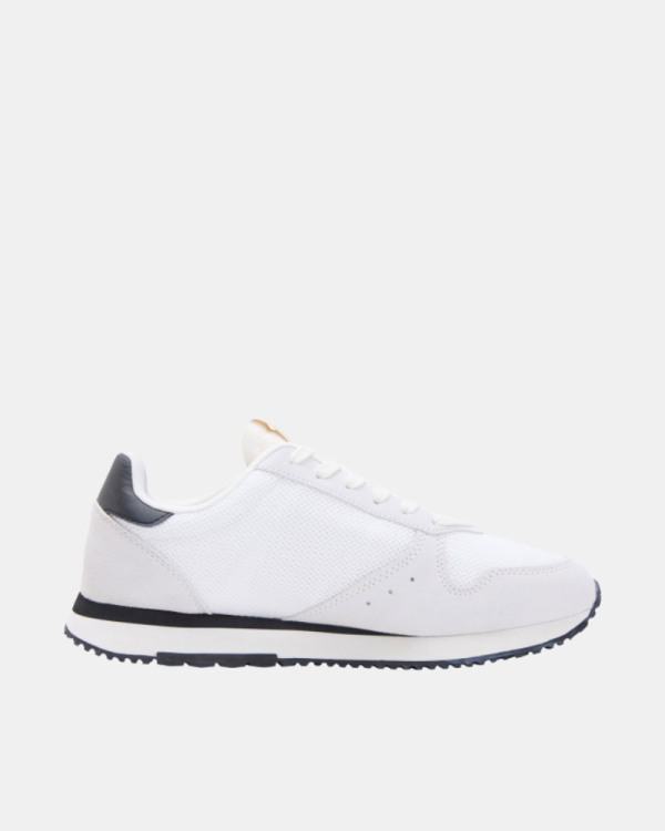 Zapatillas Hombre TOMMY HILFIGER Blanco EM0EM01690