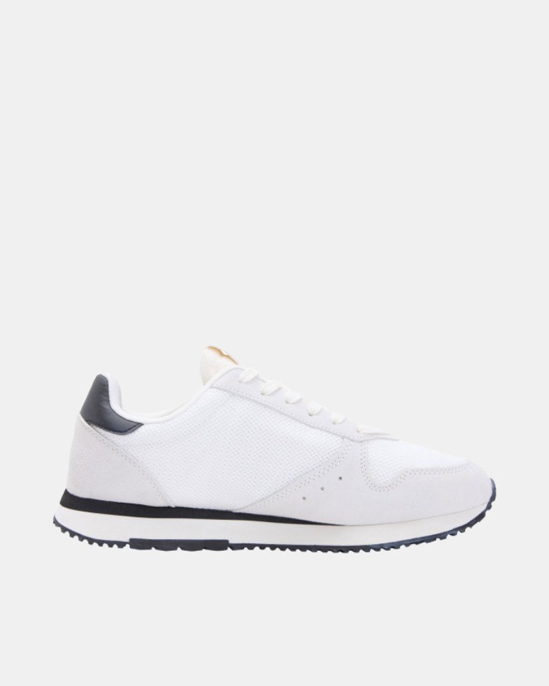 Zapatillas Hombre TOMMY HILFIGER Blanco EM0EM01690
