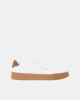 Zapatillas Hombre TOMMY HILFIGER Blanco FM0FM05367