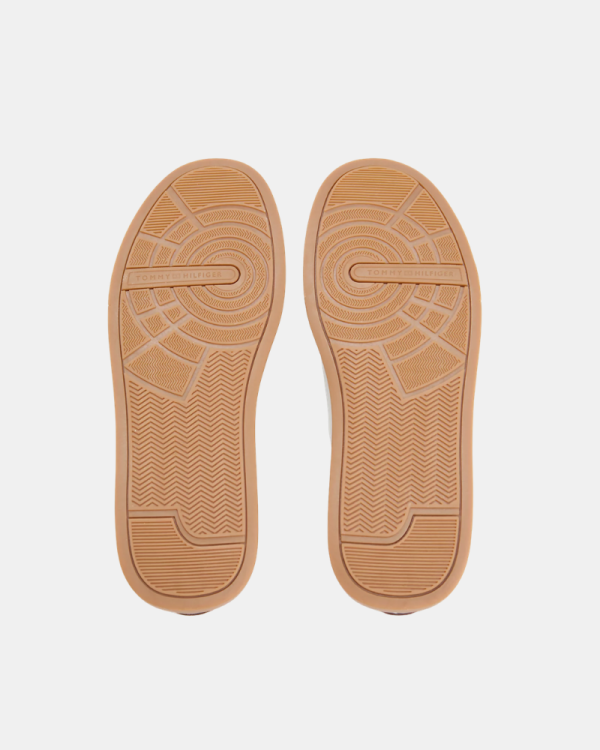 Zapatillas Hombre TOMMY HILFIGER Blanco FM0FM05367