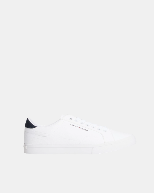 Zapatillas Hombre TOMMY HILFIGER Blanco FM0FM05688