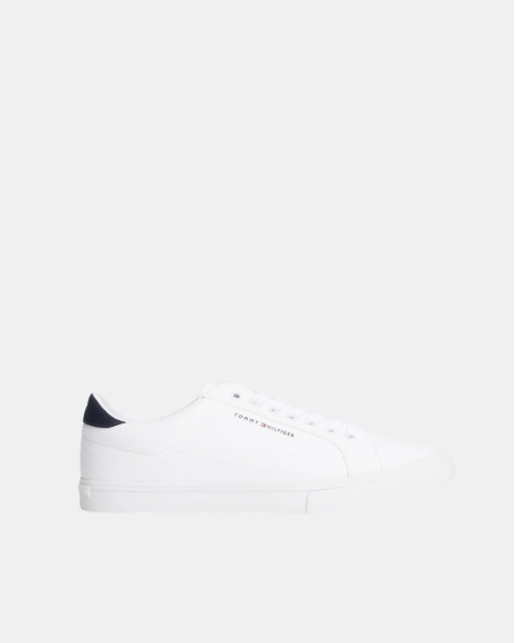 Zapatillas Hombre TOMMY HILFIGER Blanco FM0FM05688