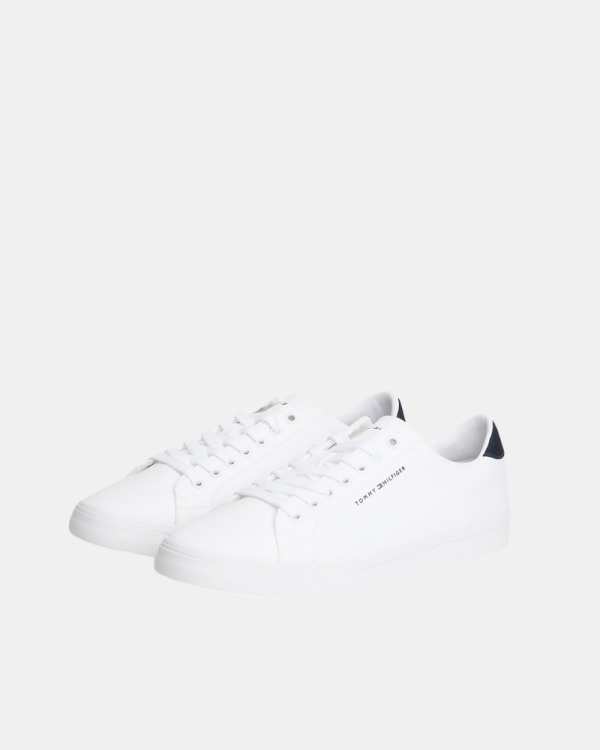 Zapatillas Hombre TOMMY HILFIGER Blanco FM0FM05688