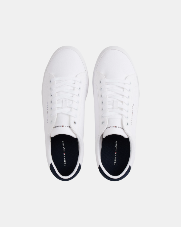 Zapatillas Hombre TOMMY HILFIGER Blanco FM0FM05688