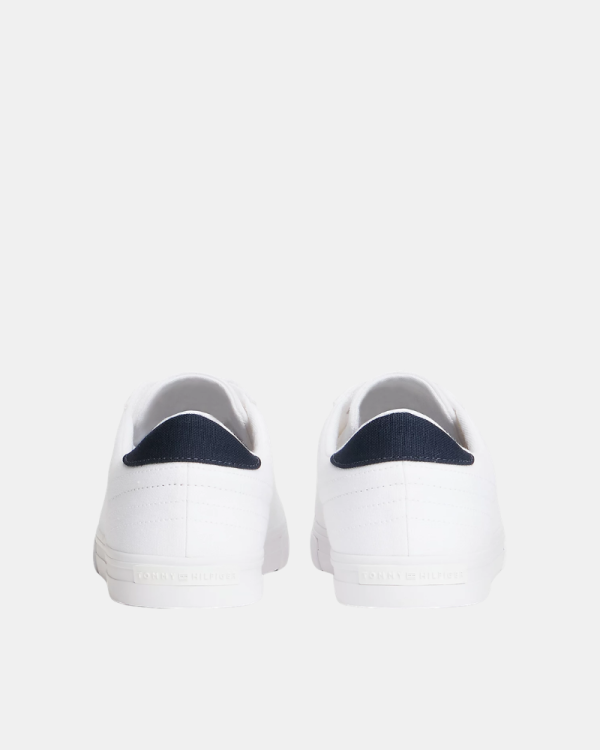 Zapatillas Hombre TOMMY HILFIGER Blanco FM0FM05688