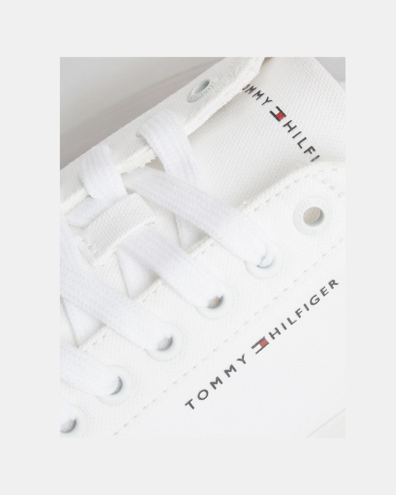 Zapatillas Hombre TOMMY HILFIGER Blanco FM0FM05688