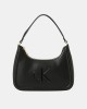 Mala de Senhora CALVIN KLEIN Preta LV04F3230G