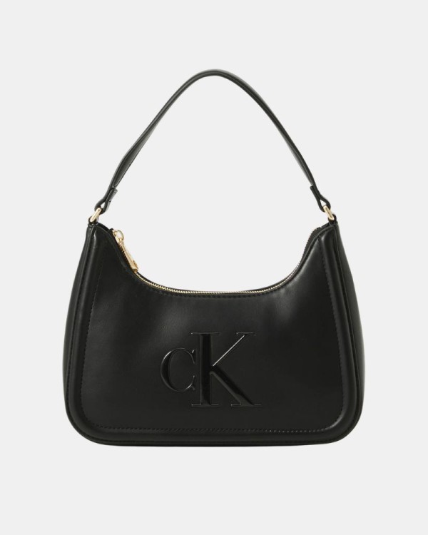 Mala de Senhora CALVIN KLEIN Preta LV04F3230G