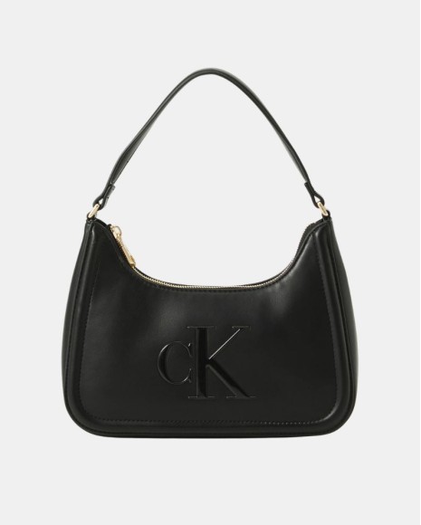 Bolsos Mujer CALVIN KLEIN Negro LV04F3230G