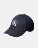 Gorros e bonés Homem CALVIN KLEIN Azul LV04G5004G