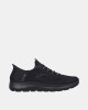 Zapatillas Bajas Hombre SKECHERS Negro 232457 SLIP INS SUMMITS HIGH RANGE
