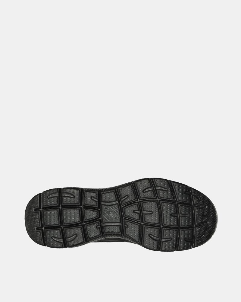 Zapatillas Bajas Hombre SKECHERS Negro 232457 SLIP INS SUMMITS HIGH RANGE
