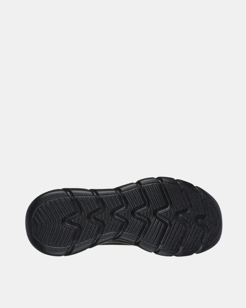Zapatillas Bajas Mujer SKECHERS Negro 117385 BOBS SPORT B FLEX