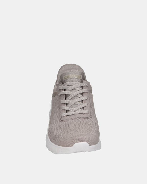 Zapatillas Bajas Mujer SKECHERS Taupe 117497 SLIP INS