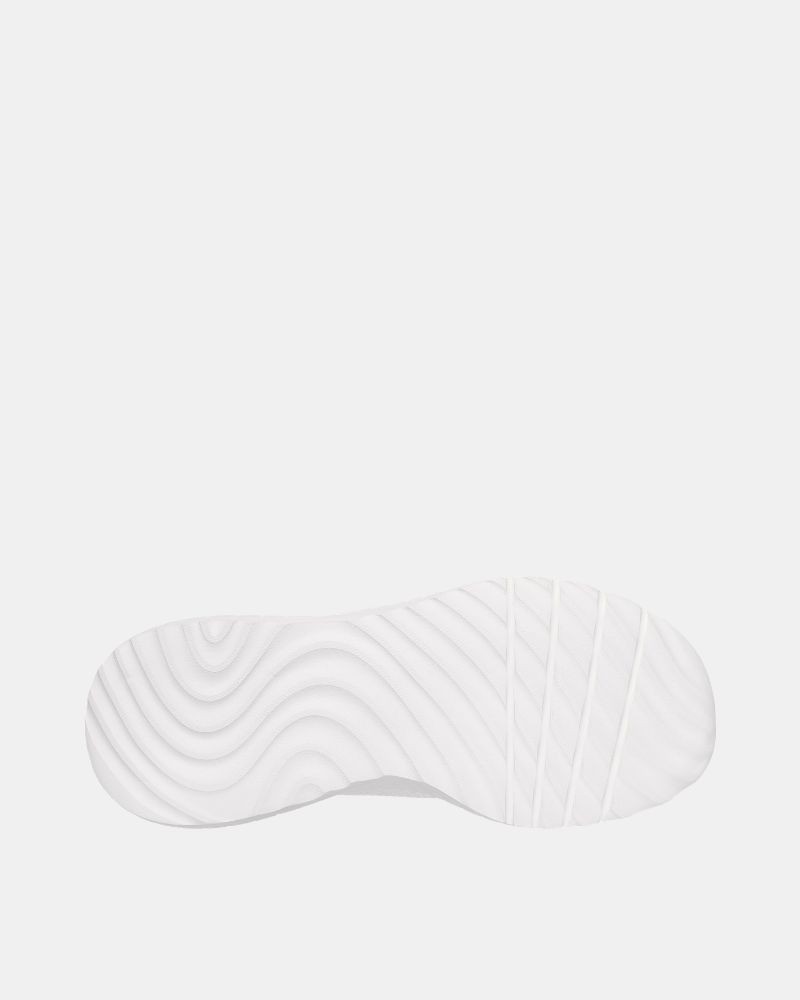 Sapatilhas Baixas Mulher SKECHERS Brancas 117497 SLIP INS