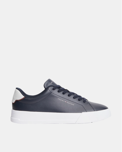 Zapatillas Hombre TOMMY HILFIGER Azul FM0FM05367DW5