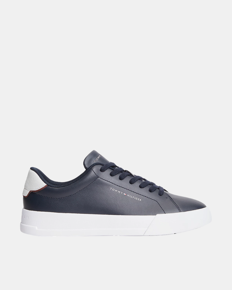 Zapatillas Hombre TOMMY HILFIGER Azul FM0FM05367DW5