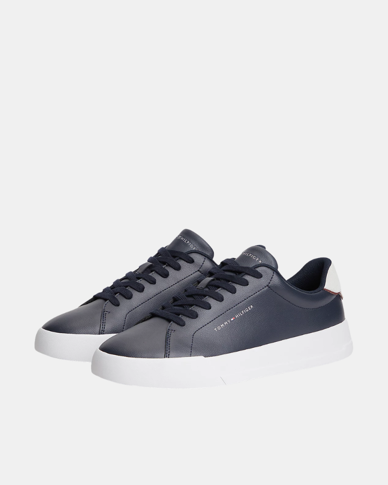 Zapatillas Hombre TOMMY HILFIGER Azul FM0FM05367DW5