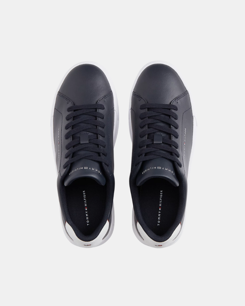 Zapatillas Hombre TOMMY HILFIGER Azul FM0FM05367DW5