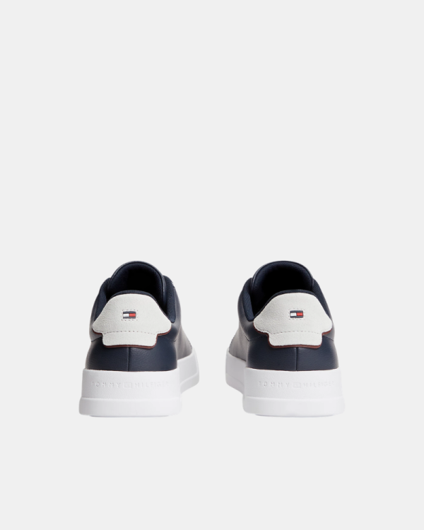 Zapatillas Hombre TOMMY HILFIGER Azul FM0FM05367DW5