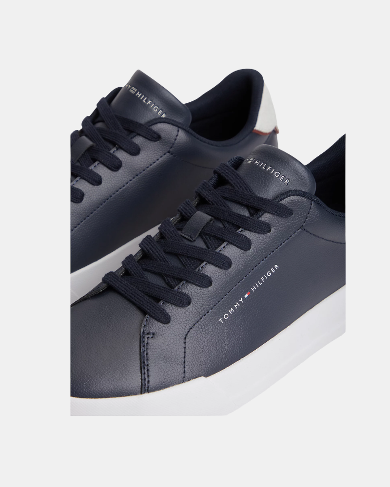 Zapatillas Hombre TOMMY HILFIGER Azul FM0FM05367DW5