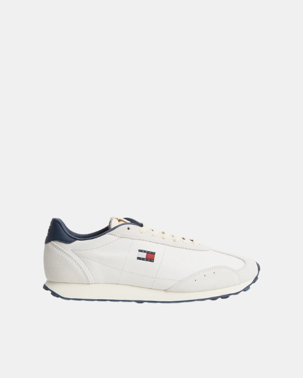 Zapatillas Hombre TOMMY HILFIGER Beige EM0EM017630GZ