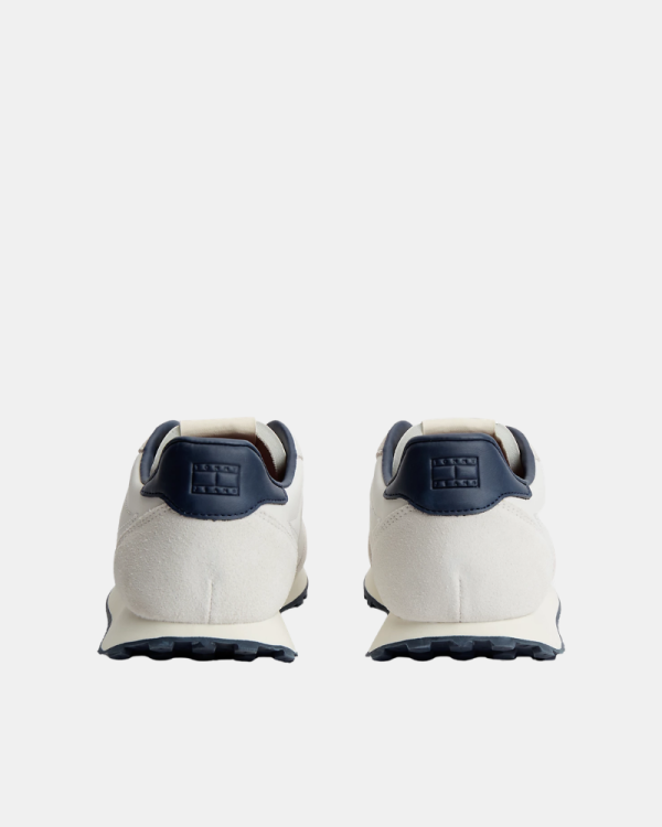 Zapatillas Hombre TOMMY HILFIGER Beige EM0EM017630GZ