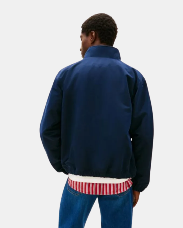 Abrigos Manga larga Hombre TOMMY HILFIGER Azul DM0DM22720C1G