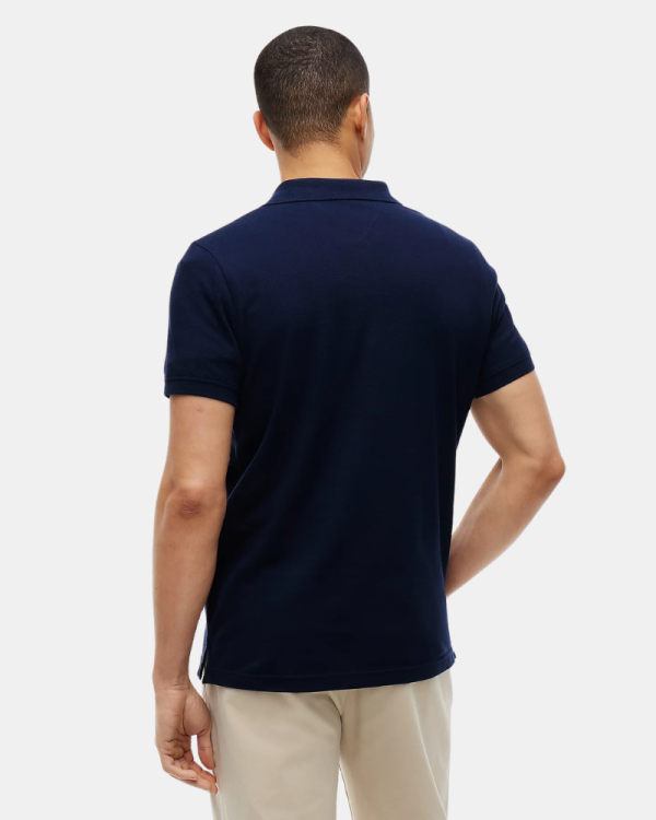 Camisetas Manga corta Hombre TOMMY HILFIGER Azul DM0DM20676C1G