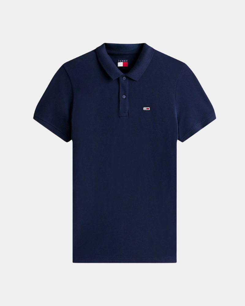 Camisetas Manga corta Hombre TOMMY HILFIGER Azul DM0DM20676C1G