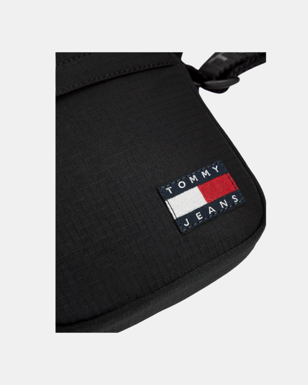 Bolsos Hombre TOMMY HILFIGER Negro AM0AM14211