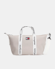 Bolsos Bandoleras Mujer TOMMY HILFIGER Beige AW0AW18460