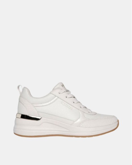 Zapatillas Bajas Mujer SKECHERS Nude 177345 BILLION 2