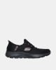 Zapatillas Bajas Mujer SKECHERS Negro 150128 S SLIP INS