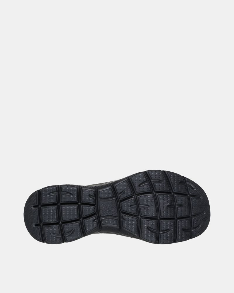 Zapatillas Bajas Mujer SKECHERS Negro 150128 S SLIP INS